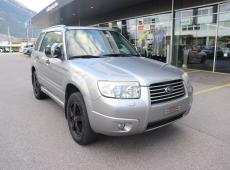 Subaru Forester 2.0X AWD ID 476769