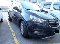 OPEL Mokka X 1.4i T Enjoy 4WD ID 476782
