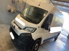 CITROEN JUMPER35 2.2HDI 140 L3H2 ID 476785
