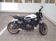 YAMAHA XSR 700 (35KW) ID 476788