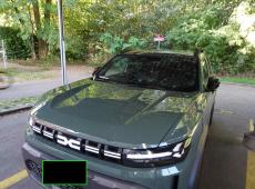 DACIA DUSTER HEV 140 EXTREME ID 476791