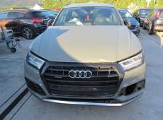 AUDI Q5 2.0 TDI SPORT QUATTRO ID 476795