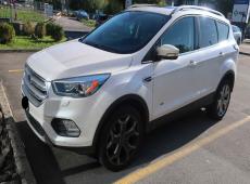 FORD KUGA 2.0 TDCI TITANIU.4WD ID 476797