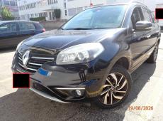 RENAULT KOLEOS 2.0DCI SWISSED 4X4 ID 476799