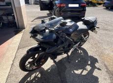 Yamaha YZF-R 125 ID 476796
