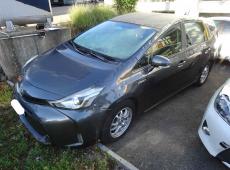 TOYOTA PRIUS+ 1.8 VVT-I HSD LUNA ID 476818