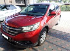 HONDA CR-V 2.2 i-DTEC Eleg. 4WD ID 476800