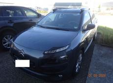CITROEN C4 CACTUS 1.6 HDI FEEL ID 476802
