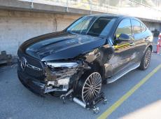 MERCEDES-BENZ GLC 220 D 4MATIC ID 476803