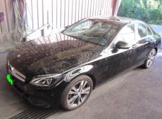 MERCEDES-BENZ C 220 BLUETEC AVANTGARDE ID 476811