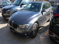 BMW 320D XDRIVE TOURING EDSPO ID 476813