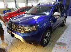 DACIA Duster BdCi 115 Pres. 4×4 ID 476822