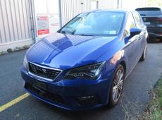 SEAT Leon 1.5 TSI ID 476820