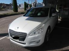 PEUGEOT ID 476825