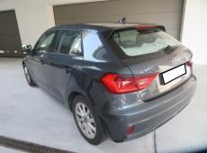 AUDI A1 Sportback 30 TFSI ID 476766