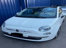 Fiat 500 TwinAir ID 476773