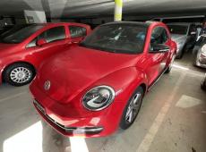 VW Beetle 1.4 TSI ID 476777