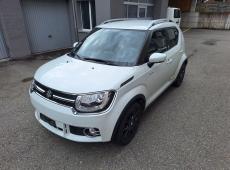 Suzuki Ignis ID 476778