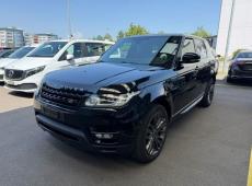 Land Rover Range Rover Sport 3.0 SDV6 HSE Dynamic ID 476786