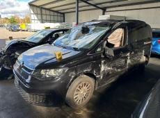 Volkswagen Caddy 2.0 TDI 122 Liberty DSG ID 476703