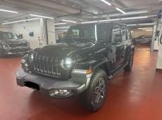 Jeep Wrangler ID 476807