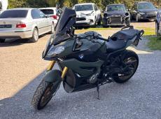 BMW S 1000 XR ID 476806