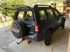 Jeep Cherokee 2.8 CRD (175947 km)