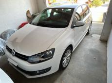VW Polo 1.2 TSI (207555 km)
