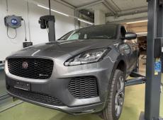 Jaguar E-PACE (29831 km)