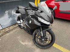 Aprilia RS 457 (2111 km)