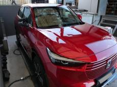 Honda HR-V (19545 km)