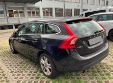 Volvo V60 (365057 km)