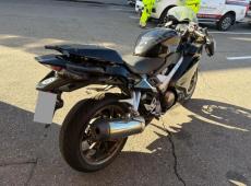 Honda VFR (111043 km)