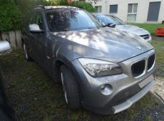BMW X1 E84 (135876 km)