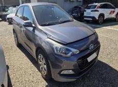 Hyundai i20 (103342 km)