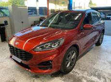 Ford Kuga (112401 km)