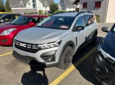Dacia Jogger (45201 km)
