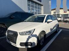 Audi A1 1.0 TFSi (225766 km)