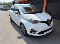 Renault Zoe (95039 km)