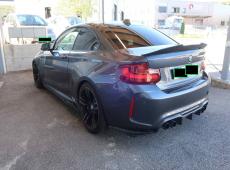 BMW M2 ID 476882