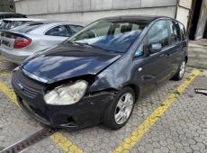Ford C-Max 1.8i 16V Titanium ID 476873