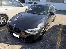 BMW 1 Limousine 5-trg. (F20)(2011->) ID 476895