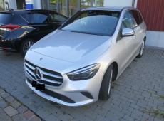 MERCEDES-BENZ B 180 PROGRESSIVE ID 476828