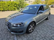 Audi A3 1.4 T ID 476833