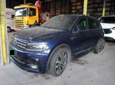 VW TIGUAN 2.0TDI HIGH 4M ID 476840