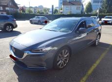 MAZDA 6 SW S-G194 Exclusive-lin ID 476841