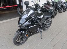 YAMAHA YFZ-R7 ID 476891