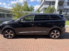 Peugeot 5008 ID 476889