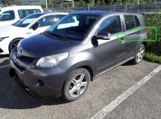 TOYOTA URBANCR. 1.4D-4D LUNA 4WD ID 476890