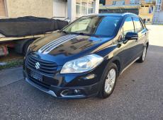 Suzuki SX4 ID 476874